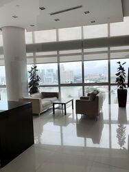 Marina Bay Residences (D1), Condominium #597672451